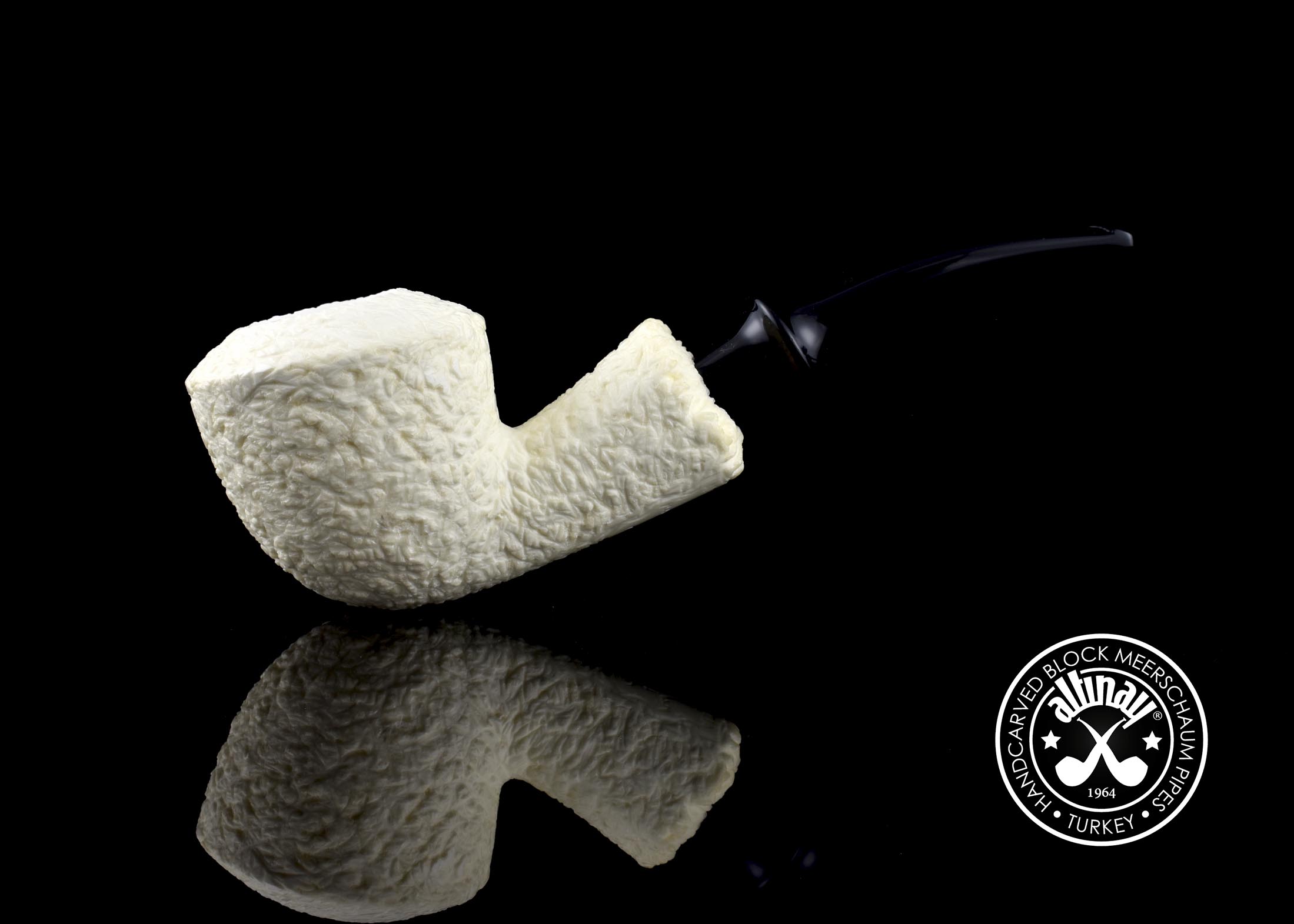 altinay-classic-freehand-meerschaumpfeife-blockmeerschaum-natur image 6