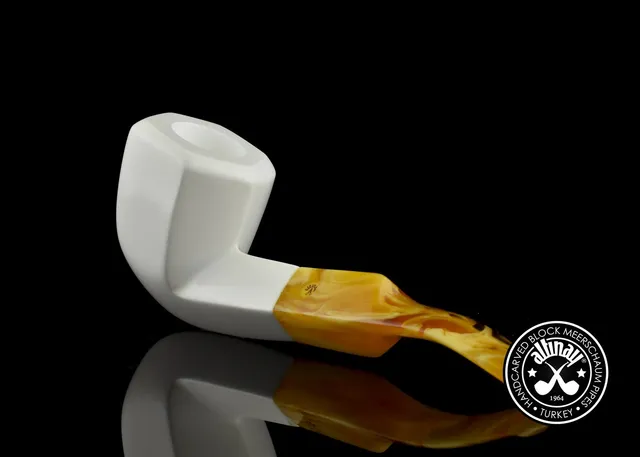 altinay-classic-panel-meerschaumpfeife-tabakpfeife-natur image 1