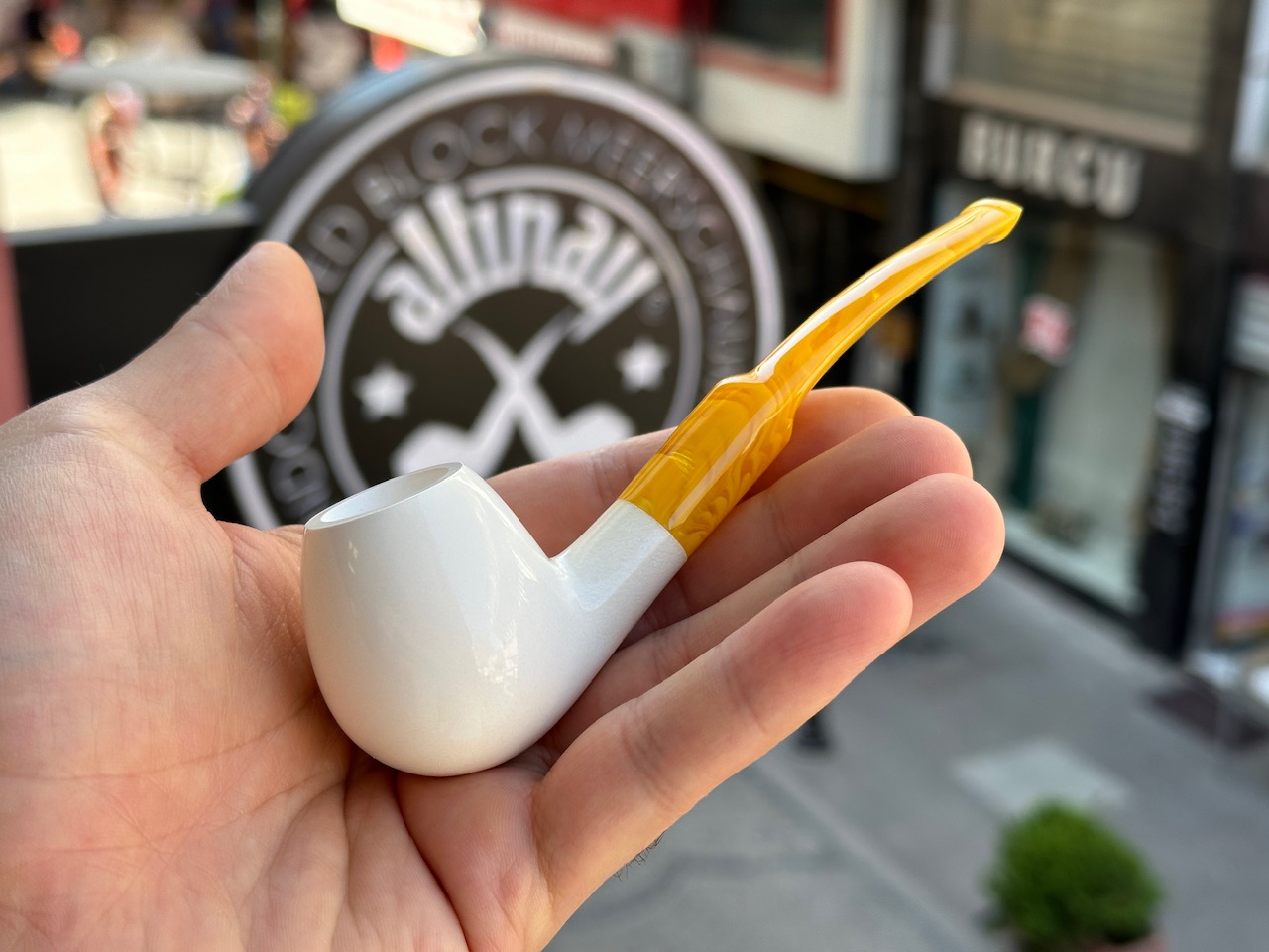 altinay-translucent-apple-meerschaumpfeife-a-transluzent image 3