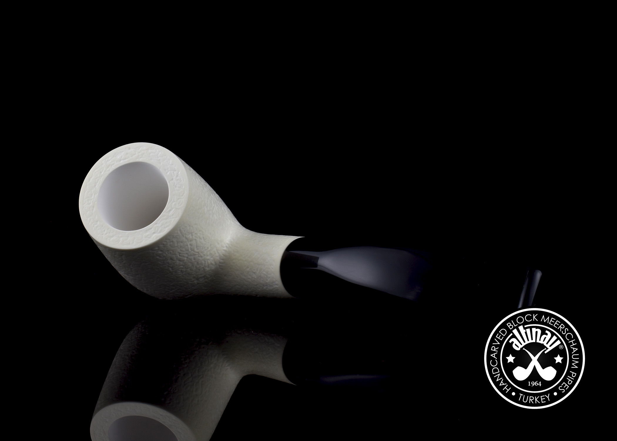 altinay-classic-billiard-meerschaumpfeife-glatt-12 image 2