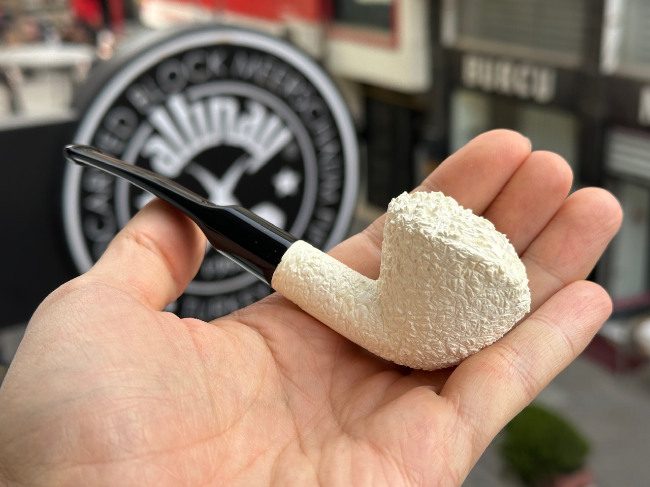 altinay-classic-freehand-dublin-meerschaumpfeife image 4
