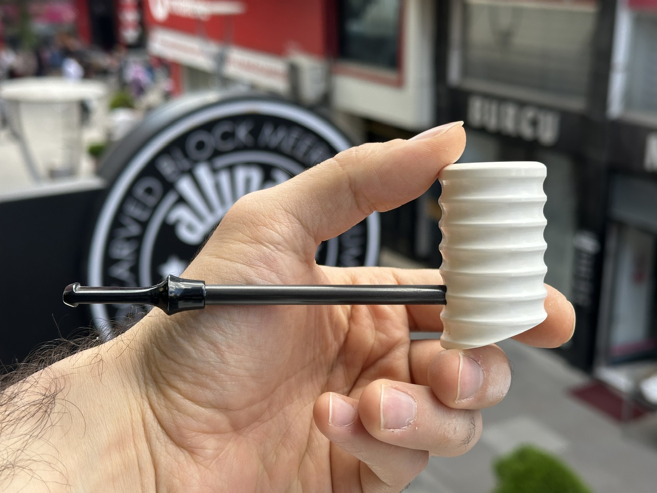 altinay-carbon-fiber-poker-meerschaumpfeife-schwarz-12 image 3