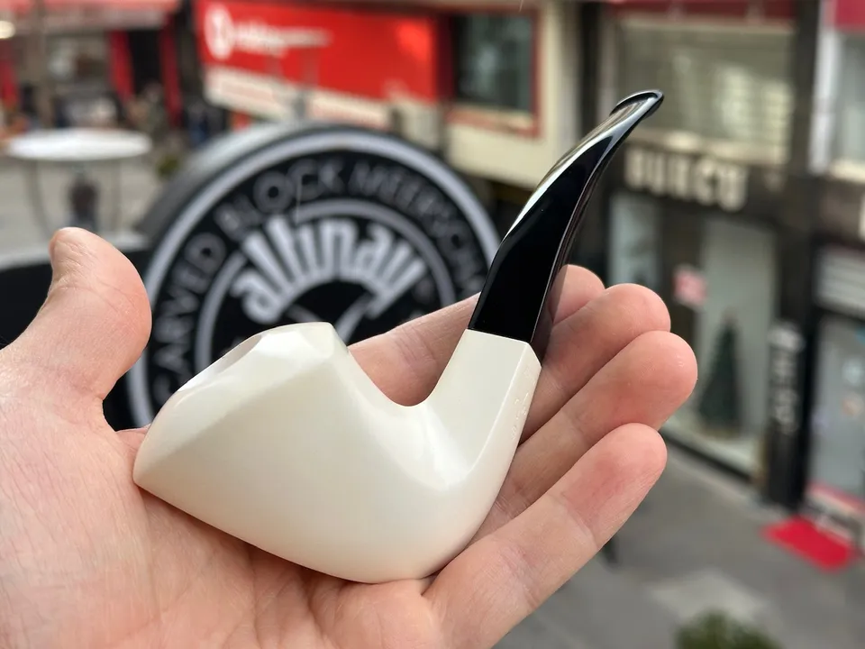 altinay-classic-freehand-panel-meerschaumpfeife-freihand image 1