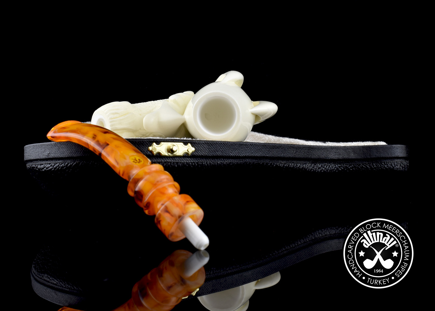 altinay-eagle-s-claw-meerschaumpfeife-adlerkralle-figural image 6