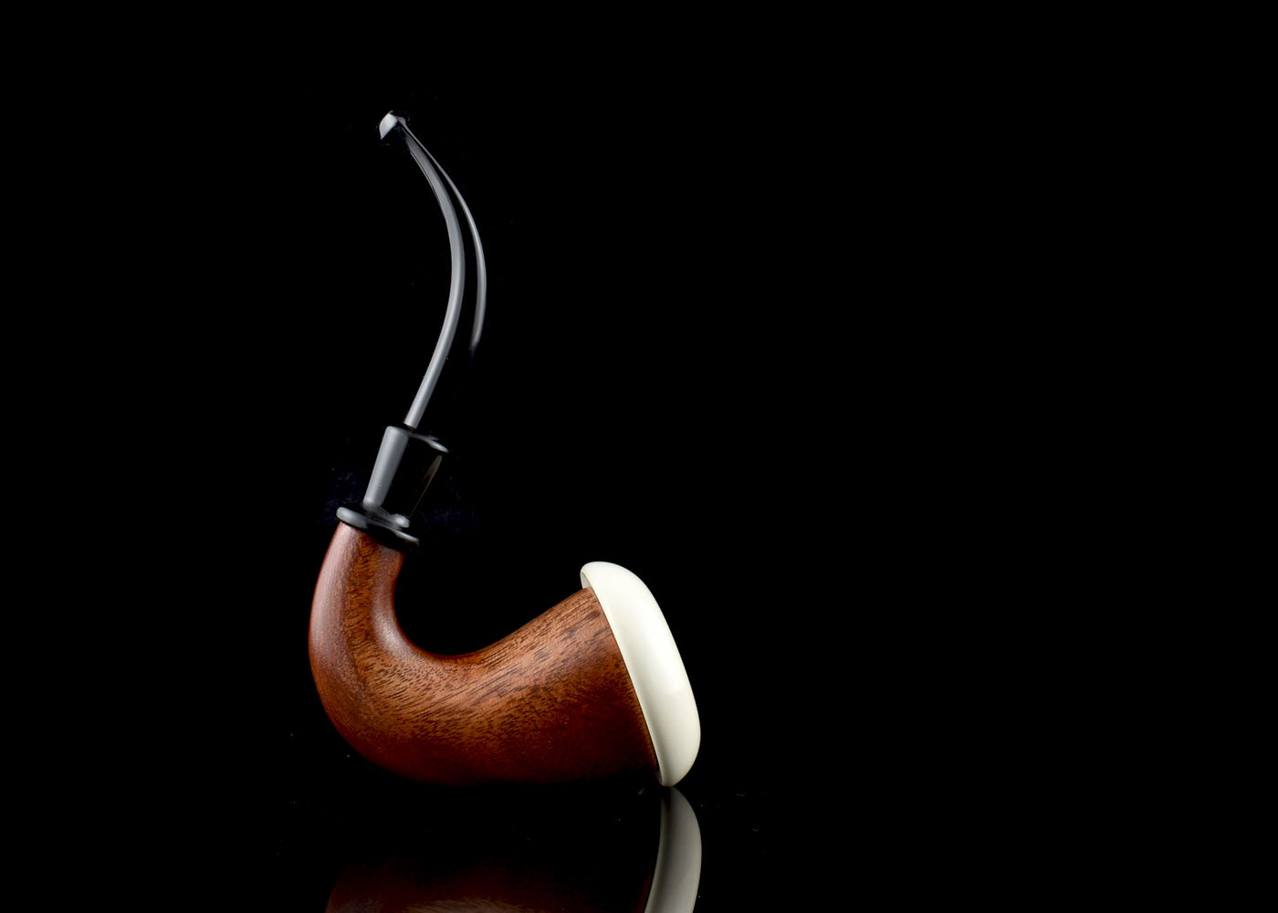 altinay-calabash-okoume-meerschaumpfeife-klein image 7