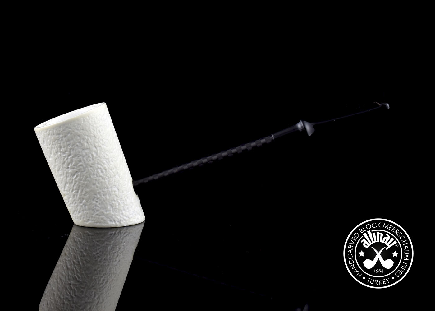 altinay-carbon-poker-meerschaumpfeife-carbonholm-3 image 3