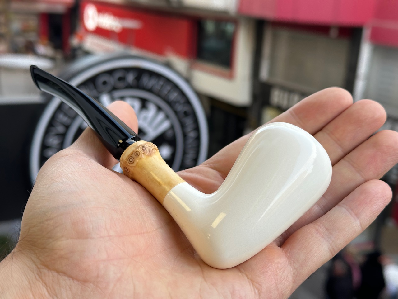 altinay-translucent-series-bamboo-acorn-meerschaumpfeife-a-bambus image 5