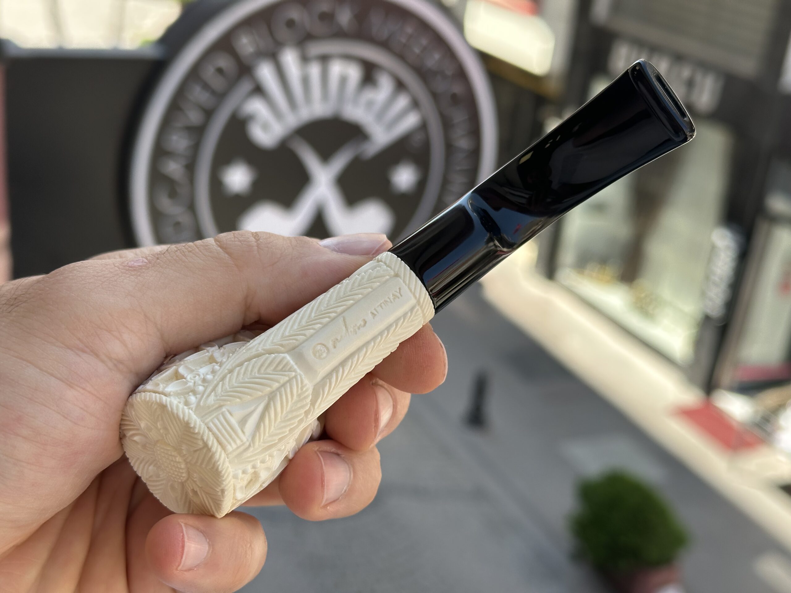 altinay-sitter-meerschaumpfeife-stehende-pfeife image 6