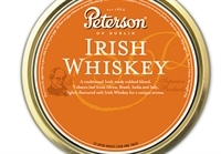 peterson-irish-whiskey-pfeifentabak-50g-dose-aromatisch image 1
