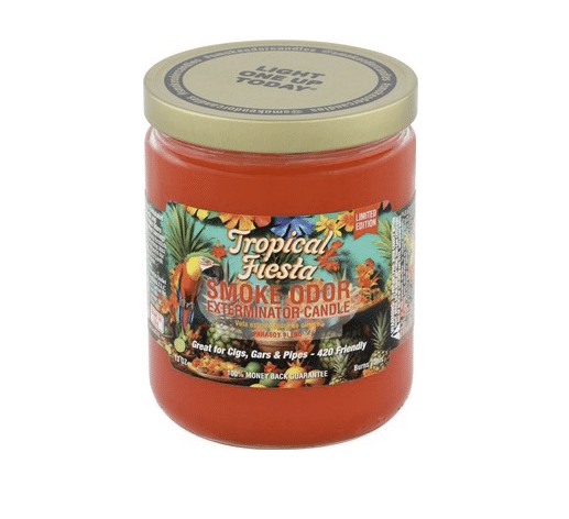 smoke-odor-exterminator-duftkerze-tropical-fiesta-368-g image 1