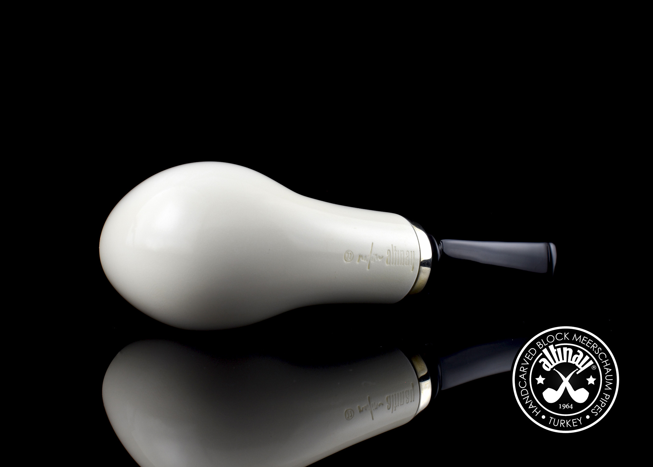altinay-reverse-calabash-brandy-meerschaumpfeife-46367 image 5
