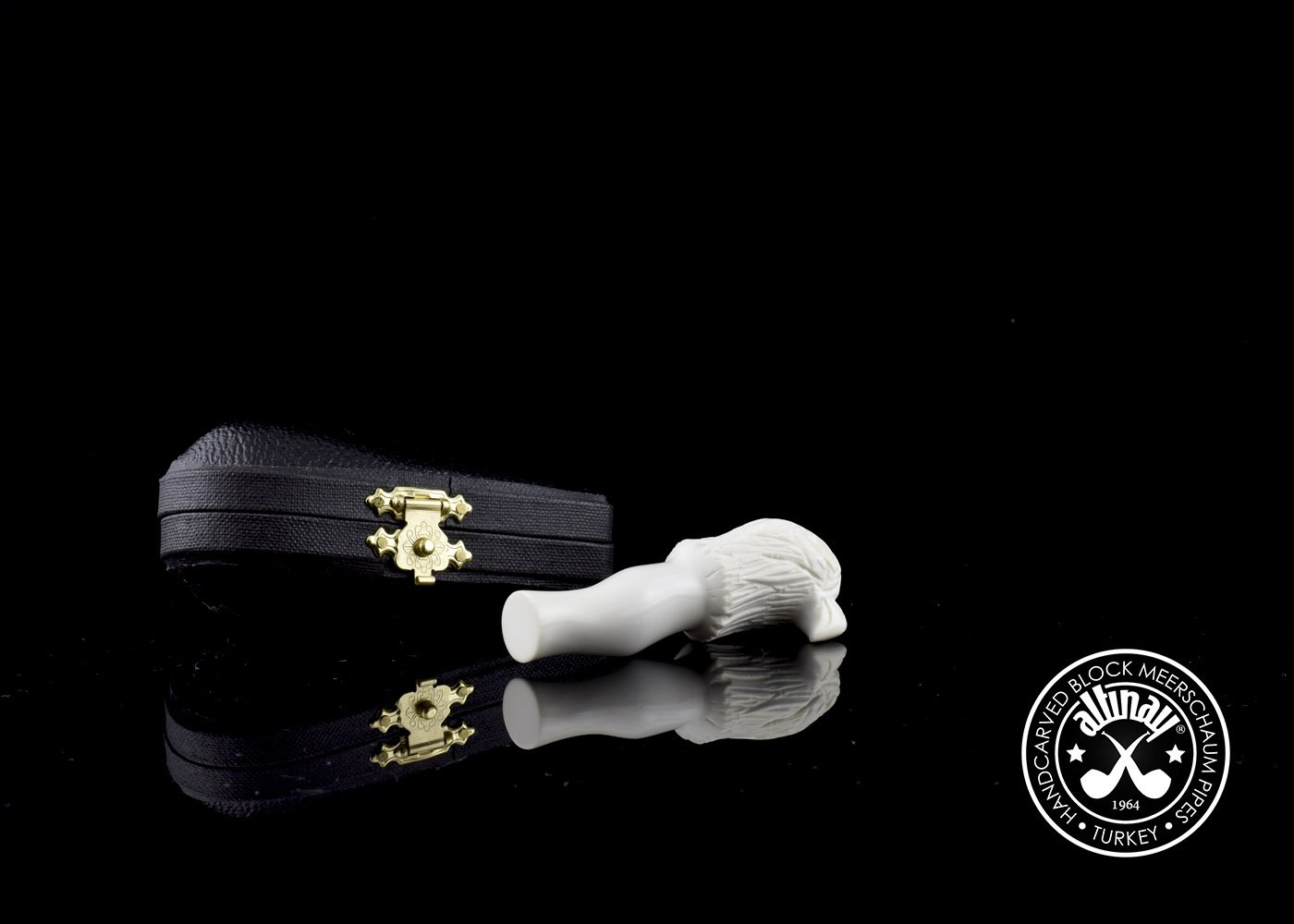 altinay-eagle-meerschaum-pfeifenstopfer-unibody image 3