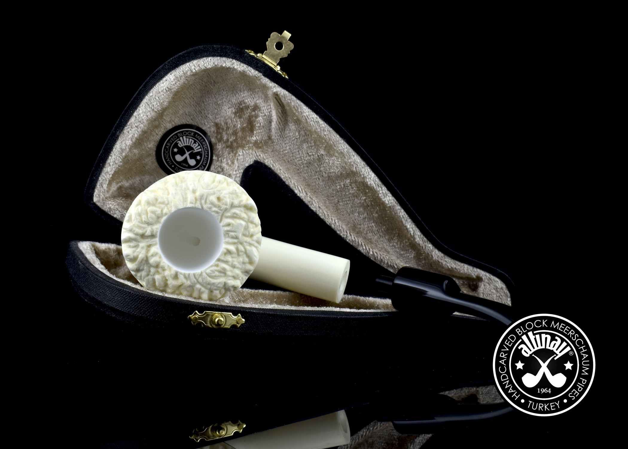 altinay-classic-dublin-meerschaumpfeife-glatt-natur-hell image 6