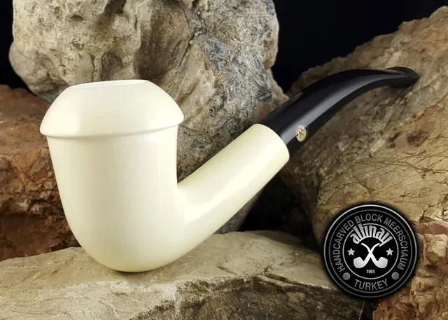 altinay-calabash-calabash-meerschaumpfeife-kalebasse image 1