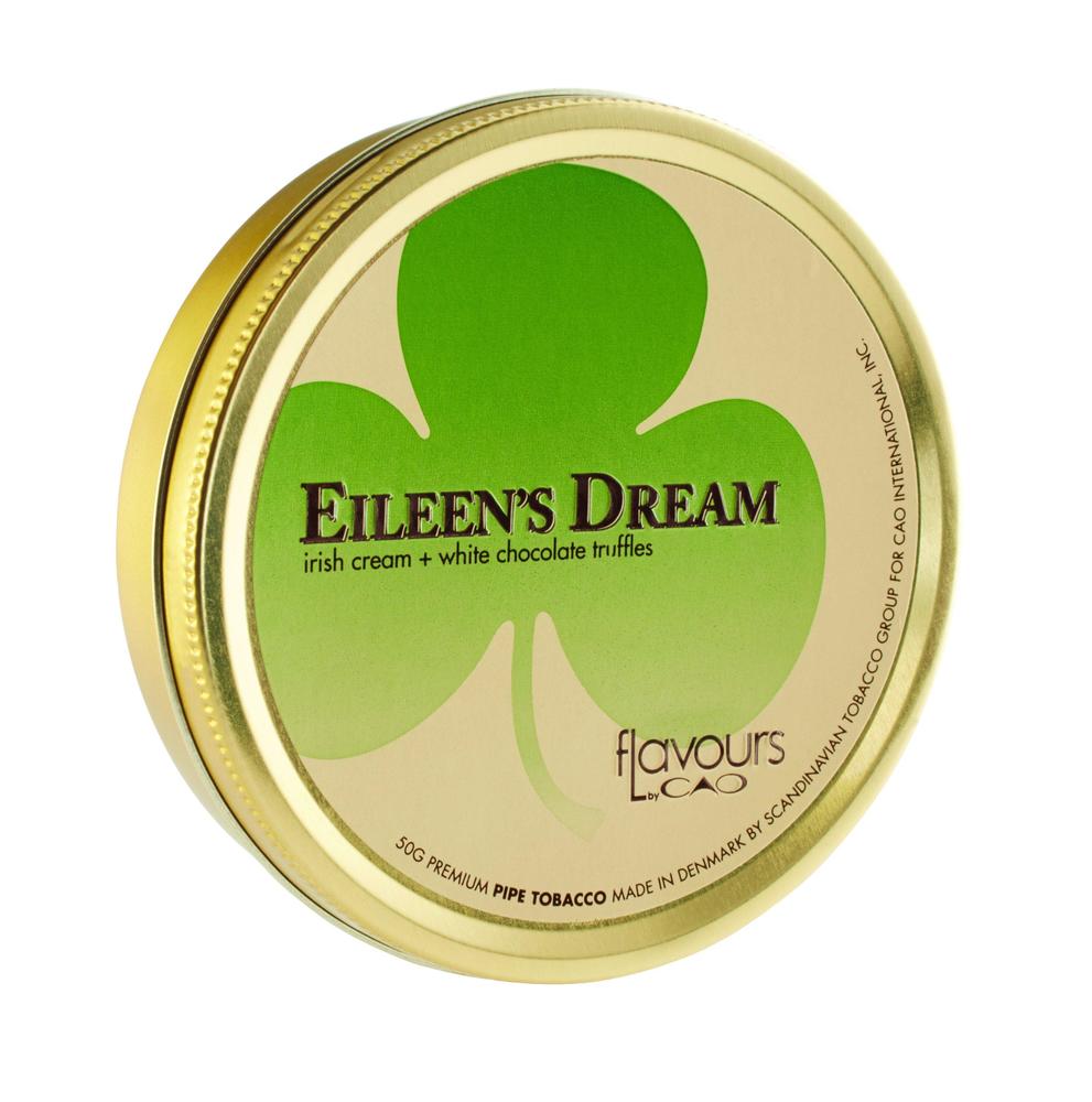 cao-eileen-s-dream-pfeifentabak-50g-dose-irish-cream image 2