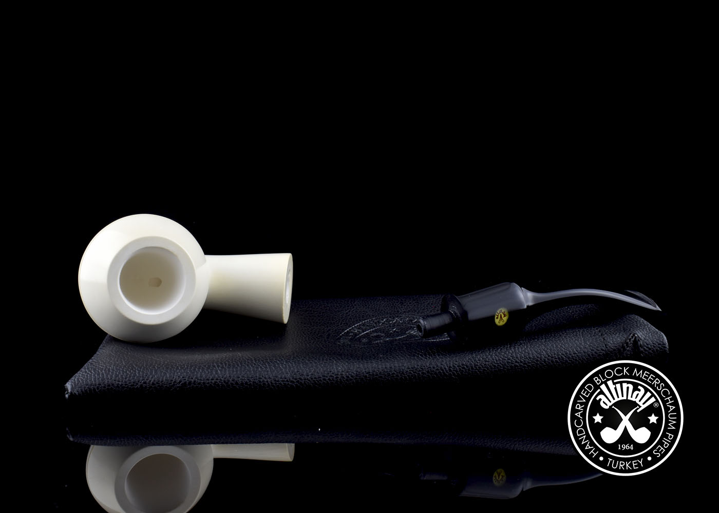 altinay-classic-rhodesian-meerschaumpfeife-glatt-3 image 7