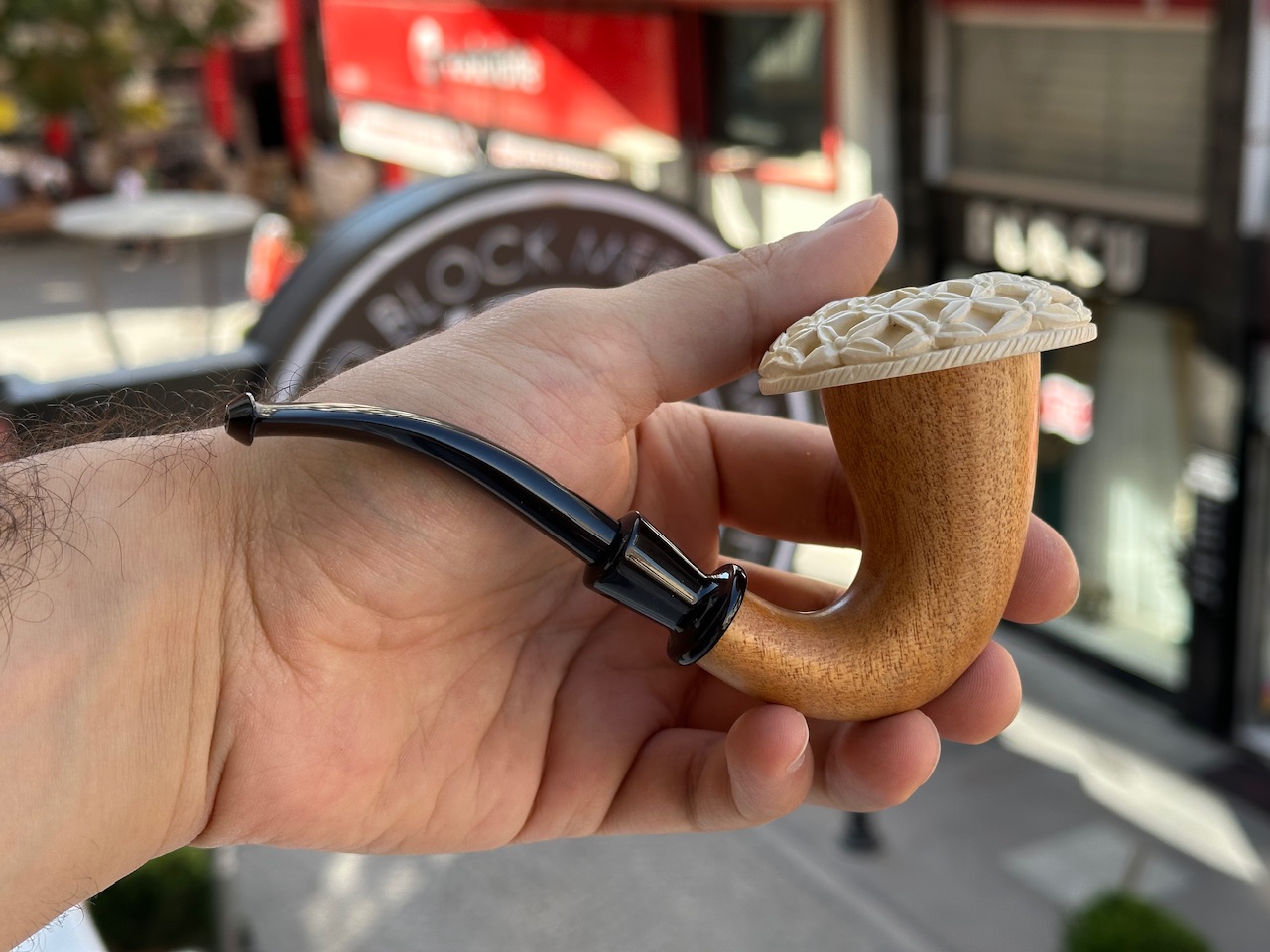 altinay-calabash-okoume-meerschaumpfeife-k-rbisform image 3