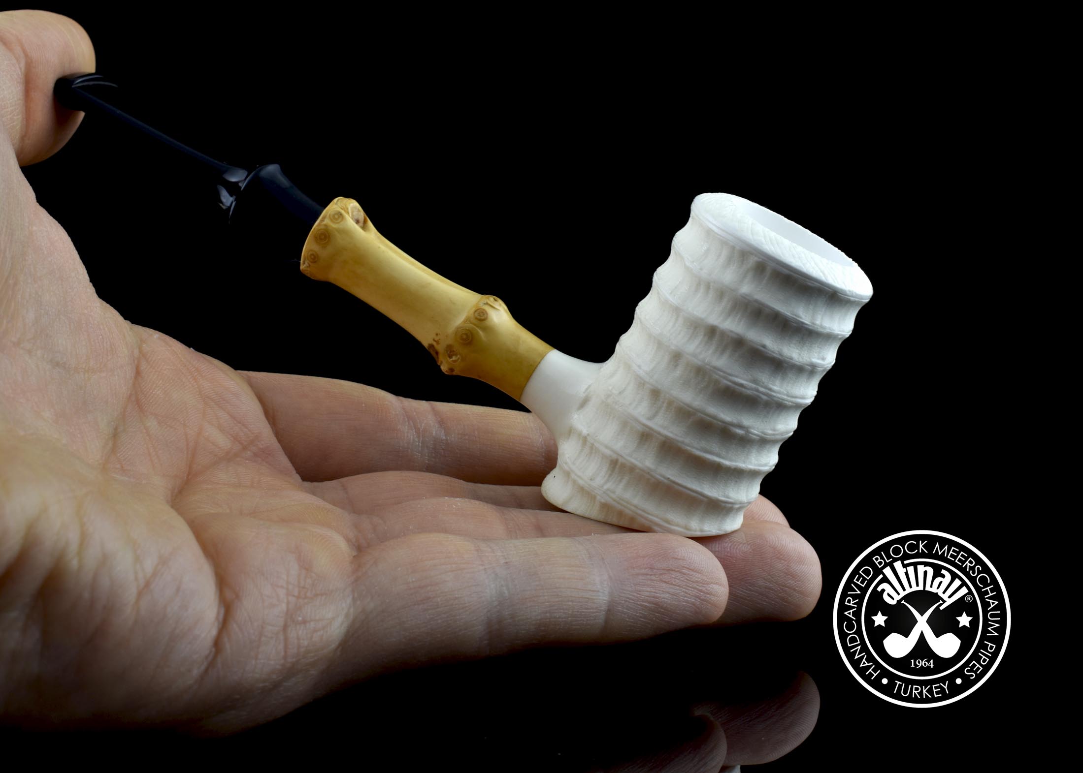 altinay-bamboo-poker-meerschaumpfeife-bambus-standpfeife image 6