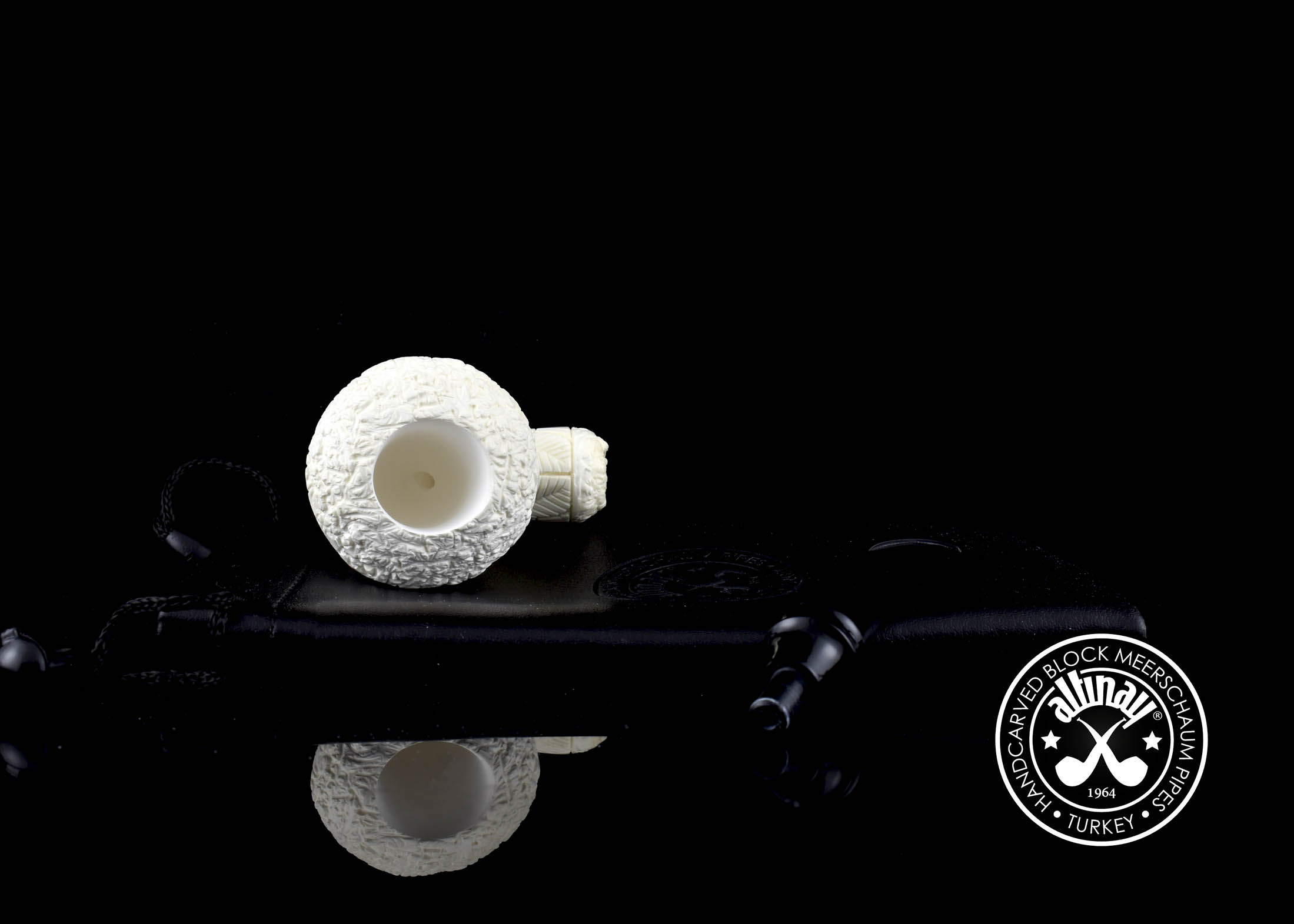 altinay-classic-freehand-meerschaumpfeife-glatt-natur image 5