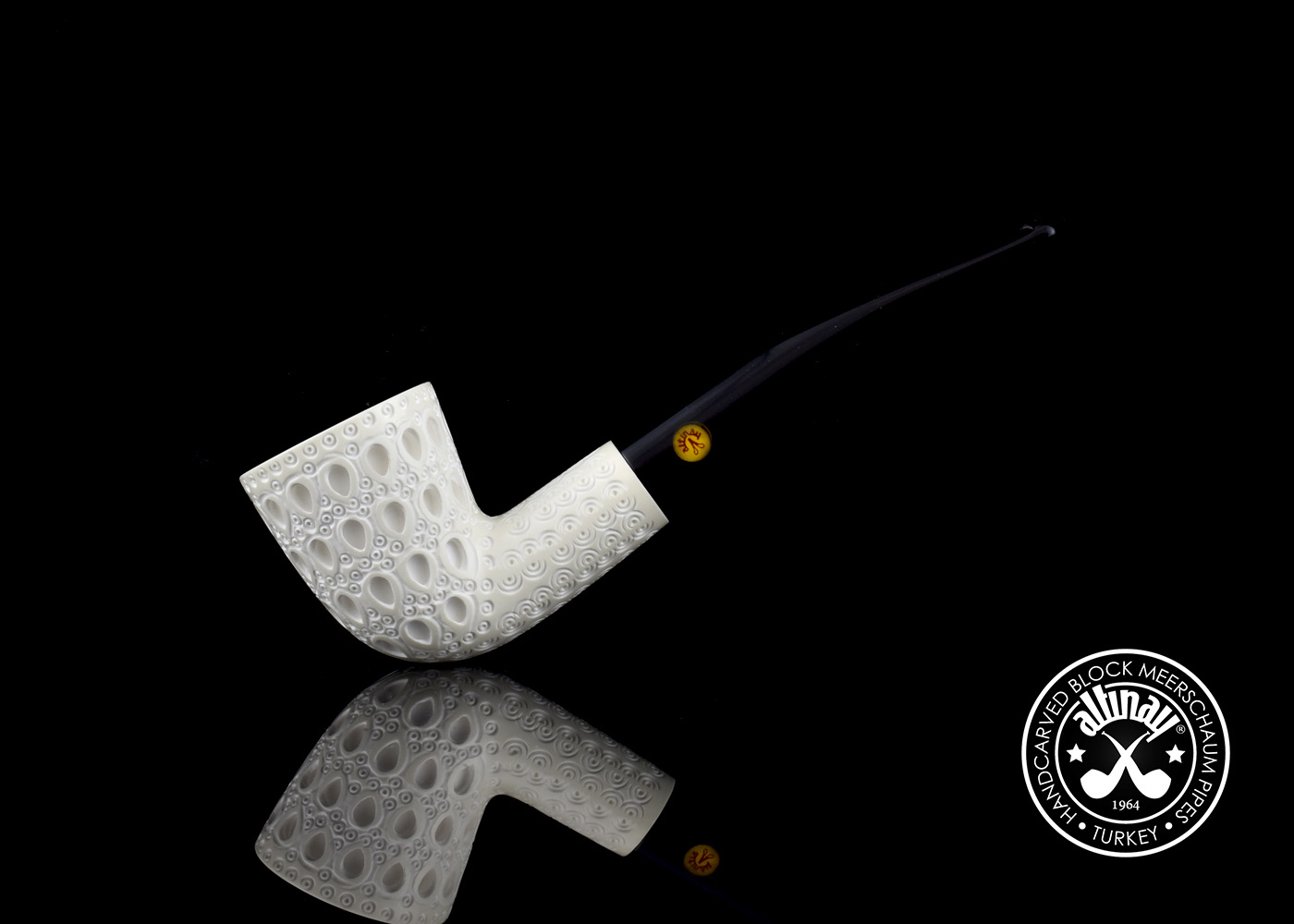 altinay-classic-dublin-pfeife-meerschaum-konischer-kopf image 3