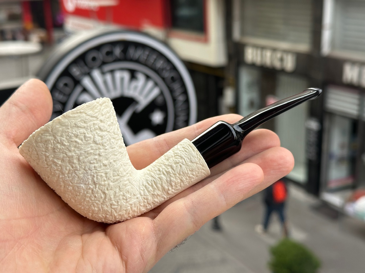 altinay-classic-dublin-meerschaumpfeife-natur-einzelst-ck image 2
