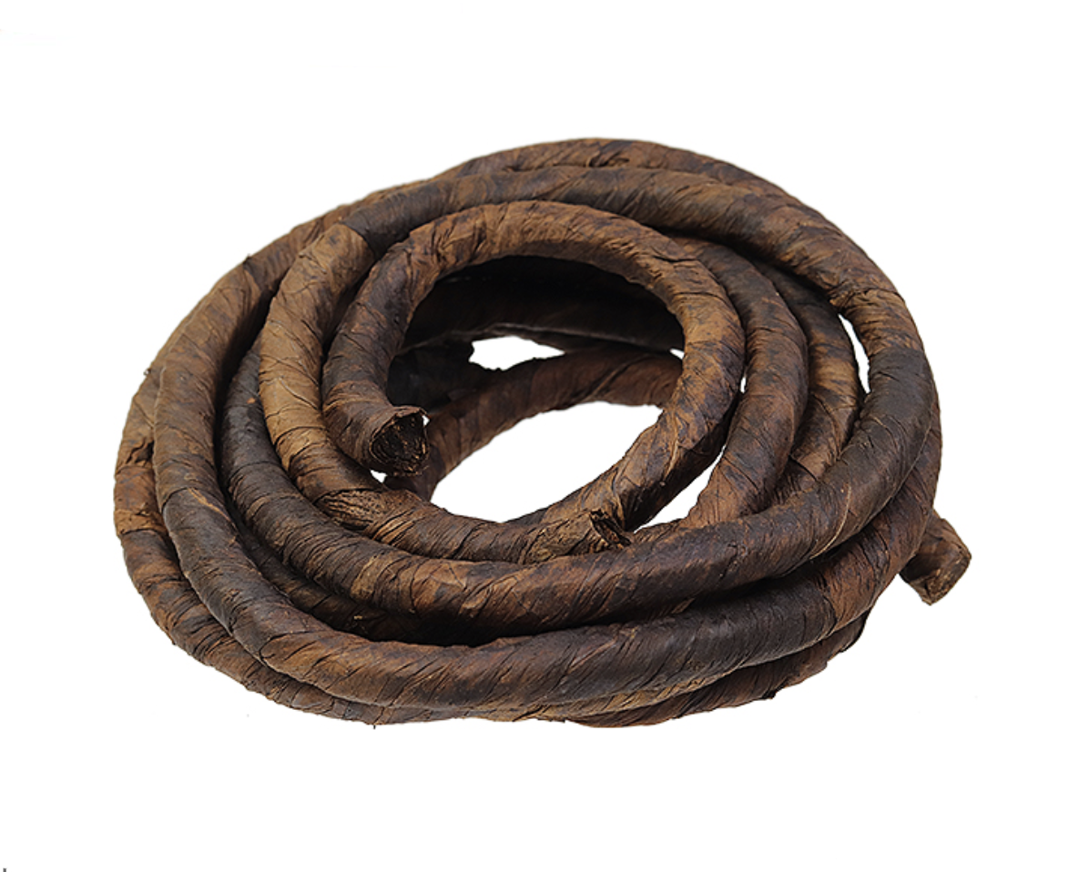 gawith-hoggarth-brown-bogie-rope-pfeifentabak-stark image 2
