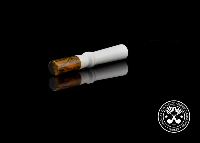 altinay-meerschaum-tamper-31888-pfeifenstopfer-natur image 1