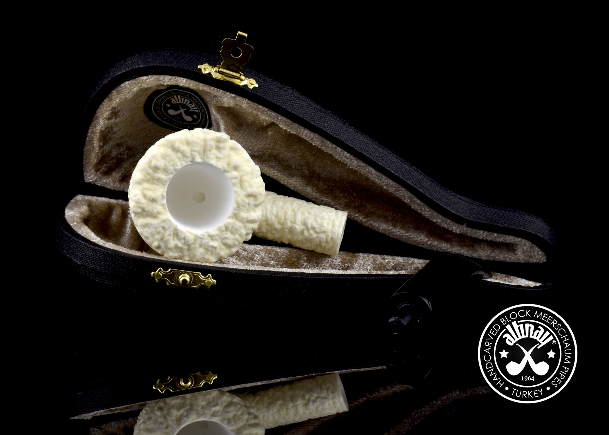 altinay-classic-dublin-meerschaumpfeife-konisch-glatt image 6