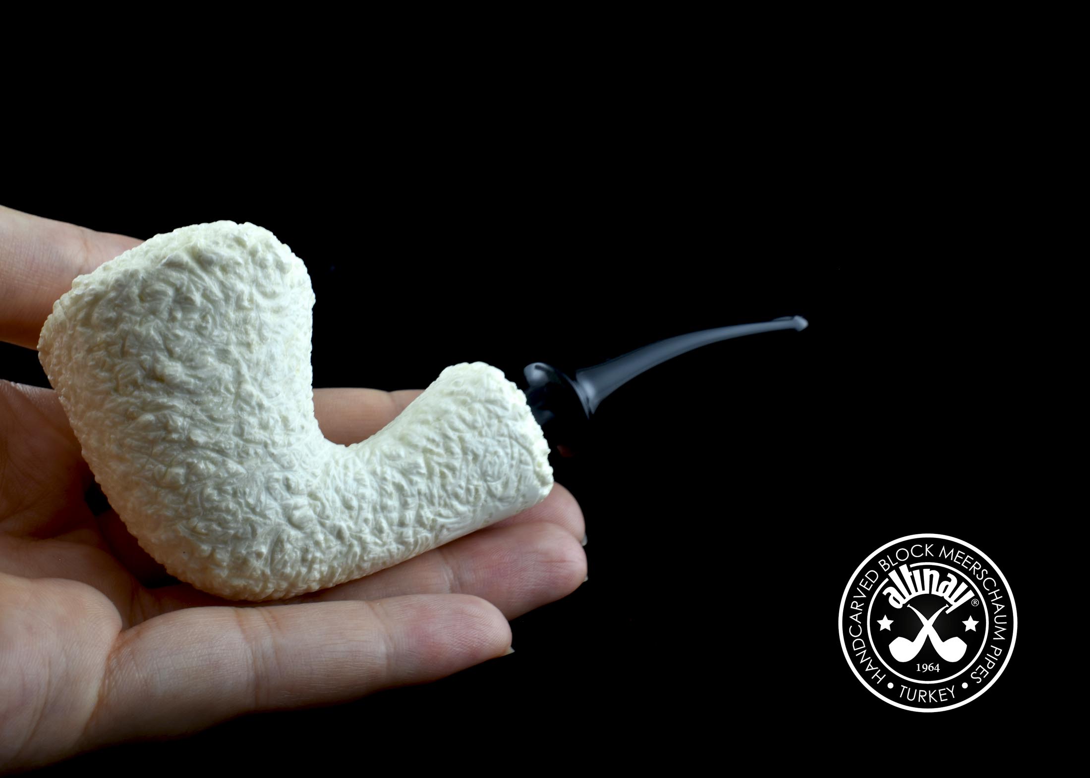 altinay-classic-freehand-meerschaum-tabakpfeife image 5