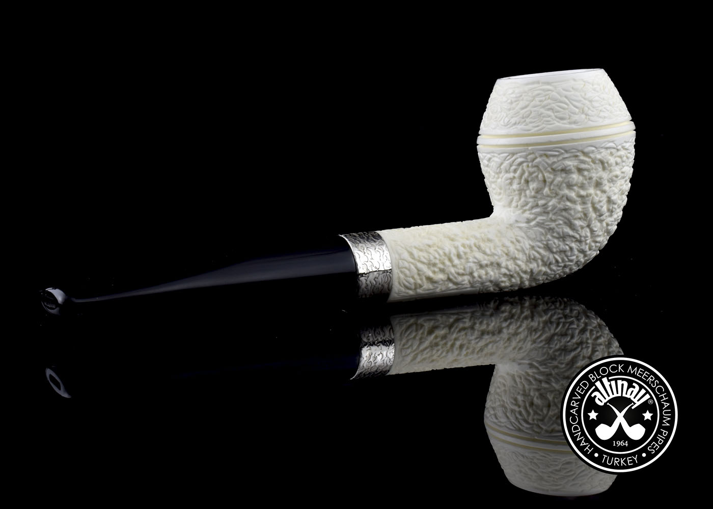 altinay-classic-rhodesian-meerschaumpfeife-silberband-rund image 7