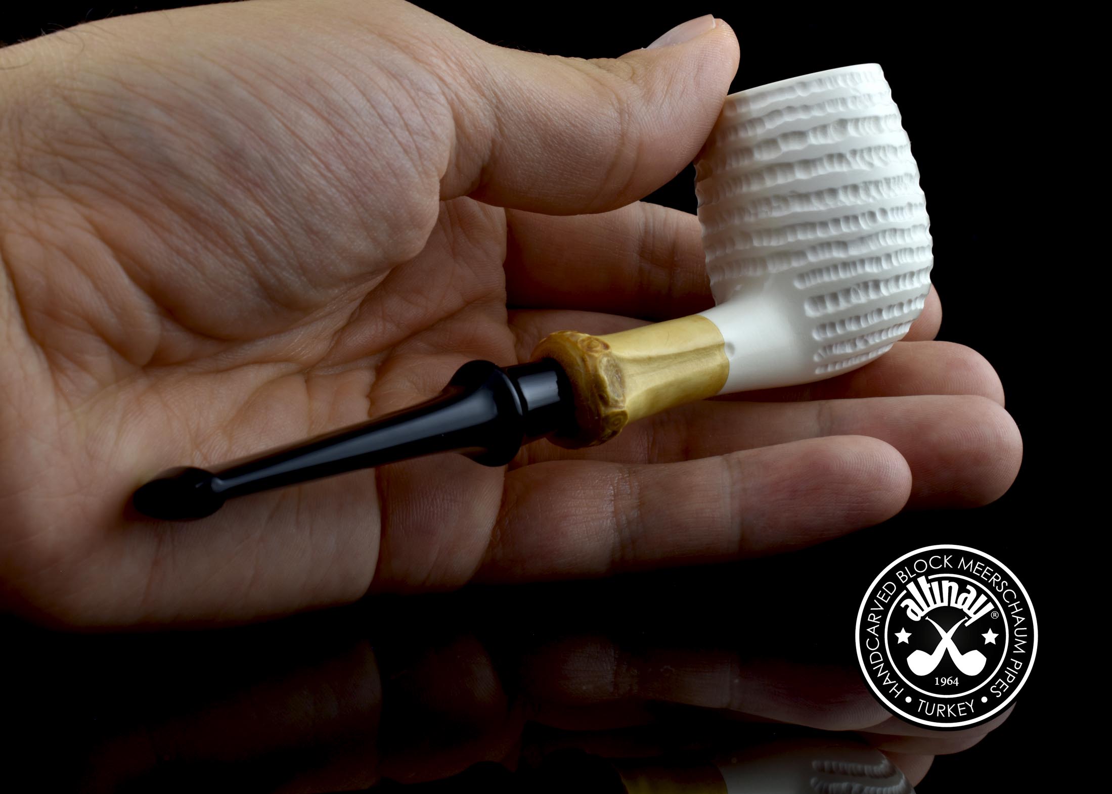 altinay-bamboo-series-billiard-meerschaumpfeife-bambus-2 image 5