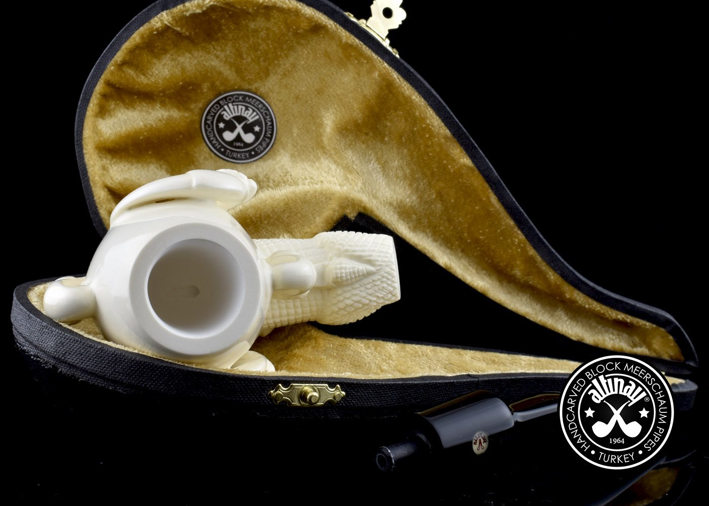 altinay-eagle-s-claw-meerschaumpfeife-adlerkralle-motiv image 2