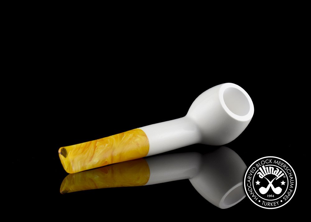 altinay-classic-apple-meerschaumpfeife-blockmeerschaum-3 image 4