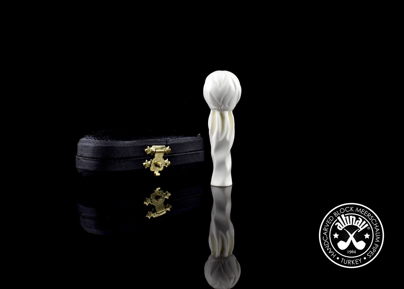 altinay-unibody-meerschaum-tamper-pfeifenwerkzeug image 3