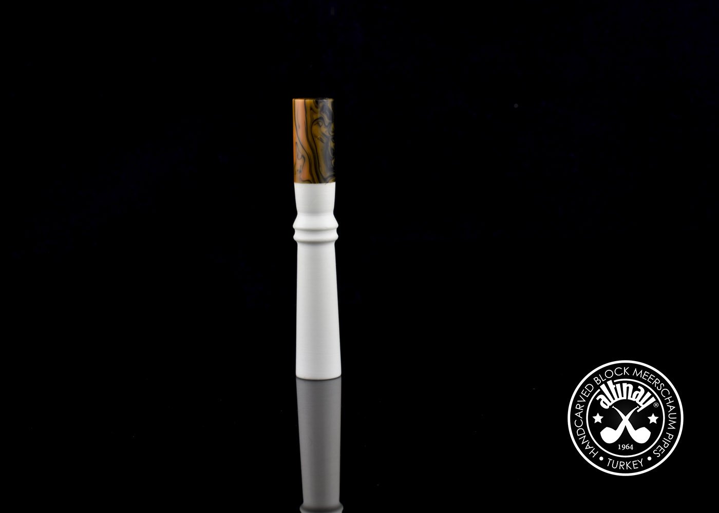 altinay-meerschaum-tamper-31888-pfeifenstopfer-natur image 2