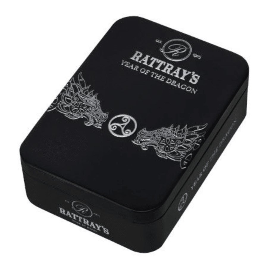 rattray-s-year-of-the-dragon-pfeifentabak-vanille-100g-dose image 1