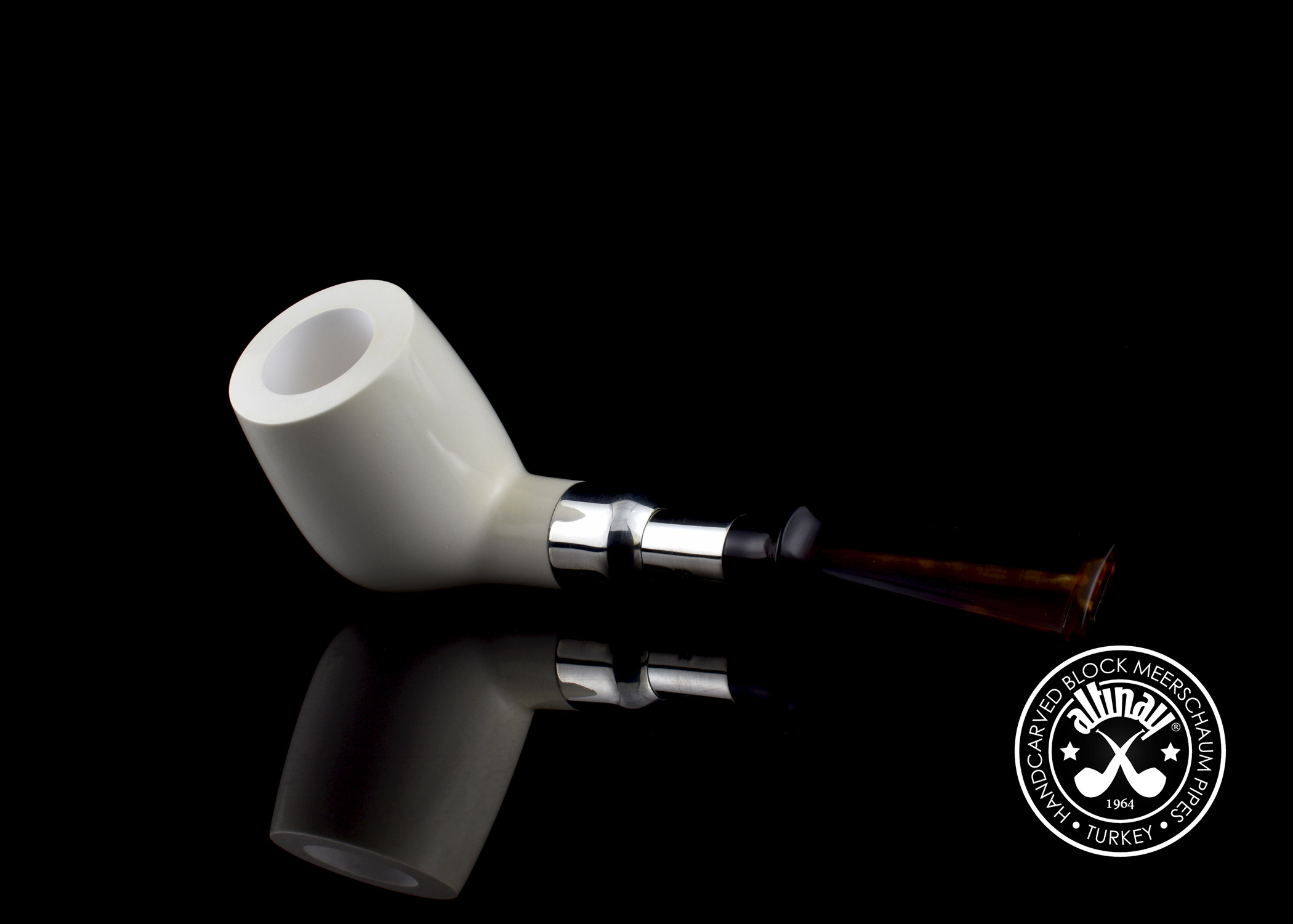 altinay-spigot-billiard-meerschaumpfeife-spigot-mundst-ck image 7