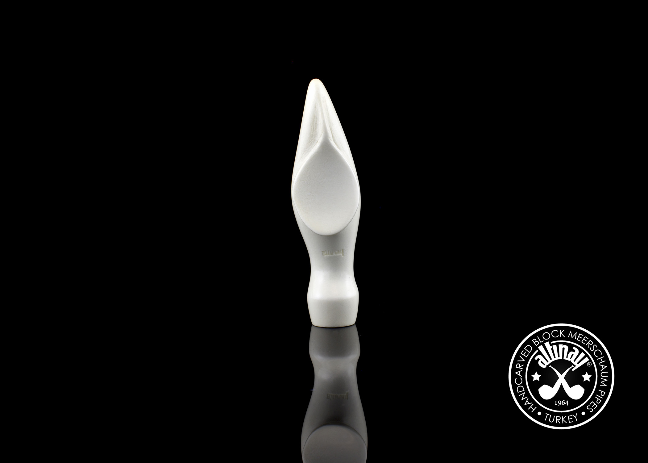 altinay-unibody-meerschaum-pfeifenstopfer-massiv image 4