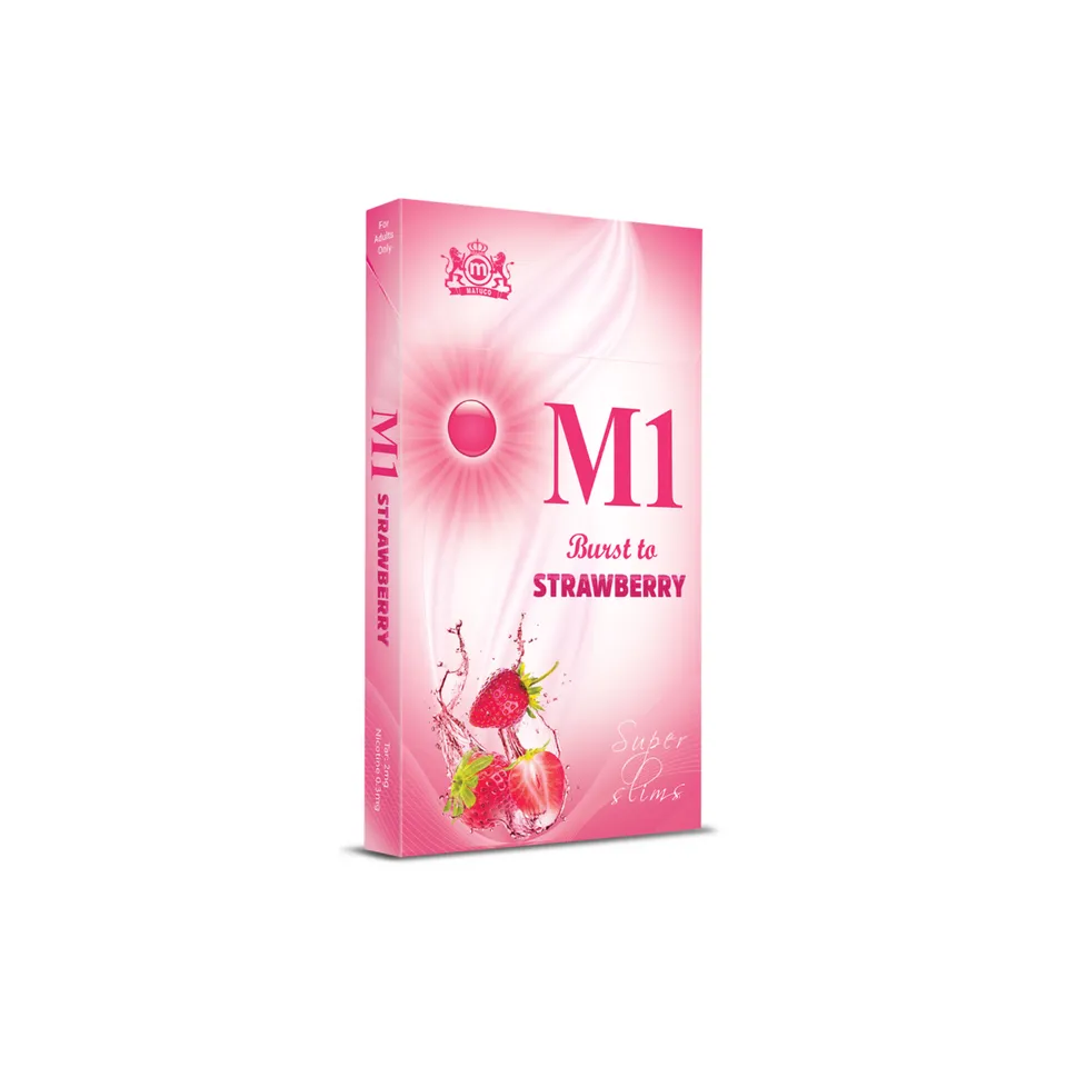 al-matuco-m1-strawberry-tabak-erdbeere-mild image 1