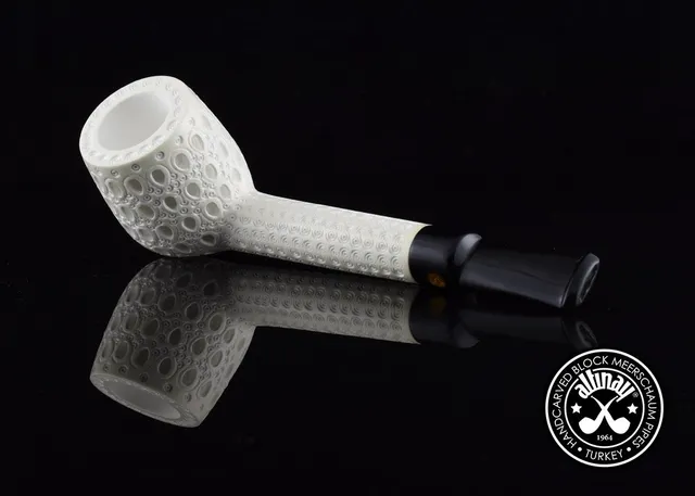 altinay-classic-lovat-meerschaumpfeife-gerade image 1