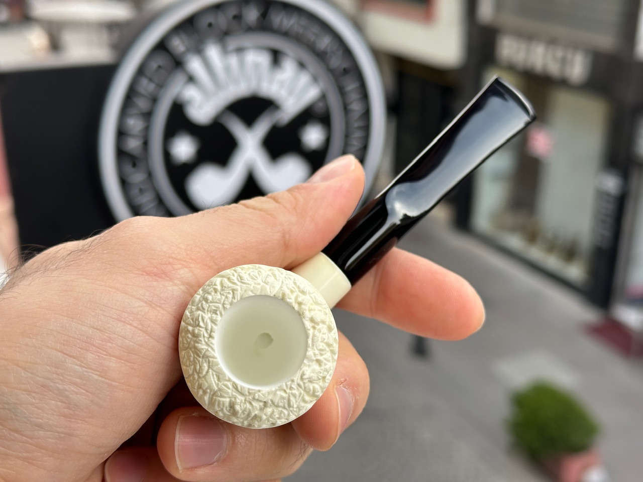 altinay-classic-dublin-meerschaumpfeife-glatt-natur-11 image 4