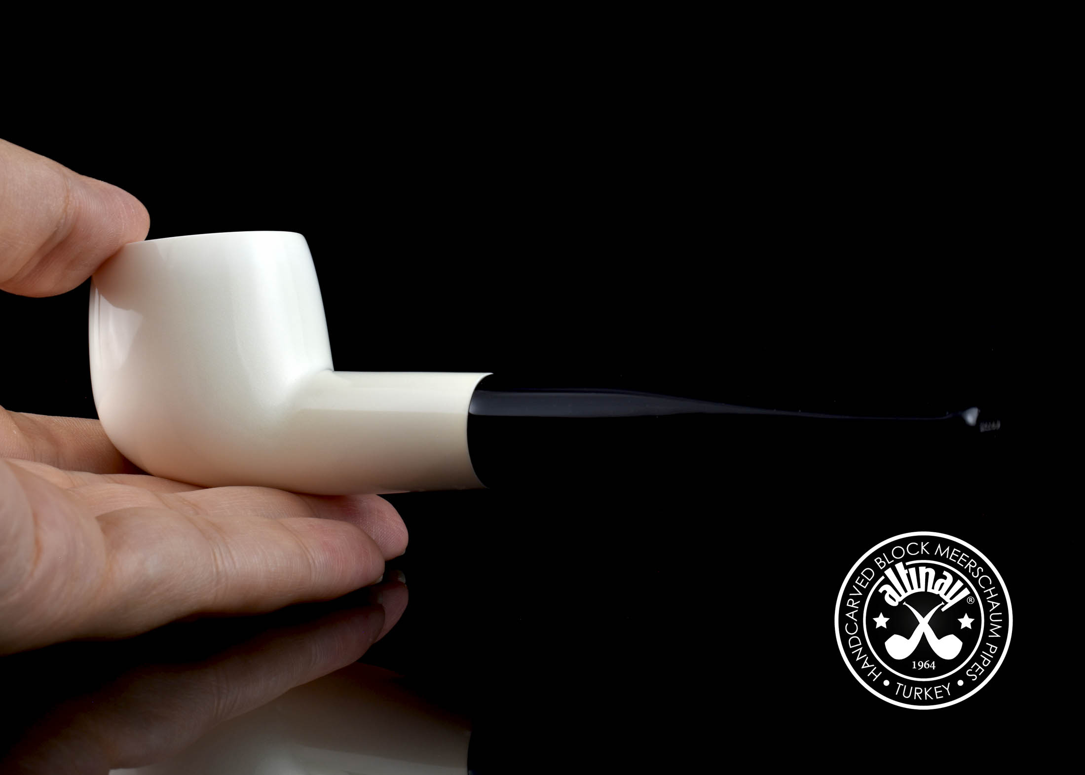 altinay-classic-pot-meerschaumpfeife-glatt-2 image 6