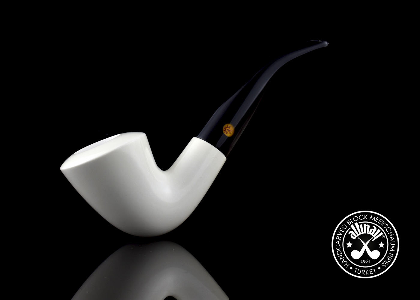 altinay-classic-dublin-meerschaumpfeife-glatt-6 image 1