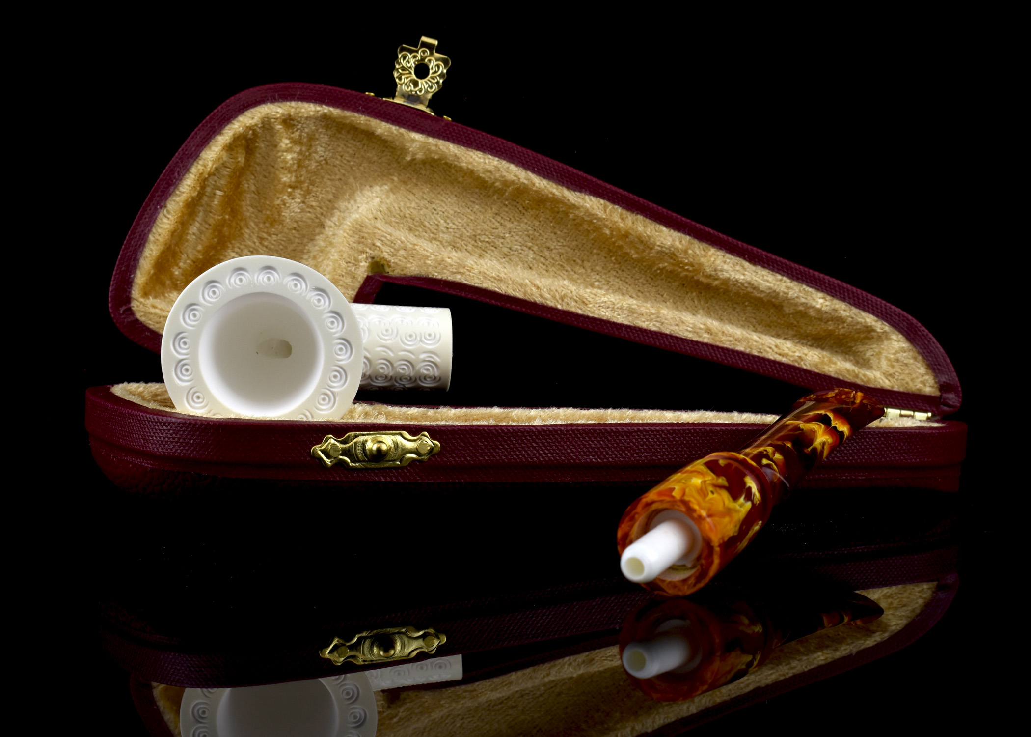 altinay-classic-dublin-meerschaumpfeife-natur-echt image 4