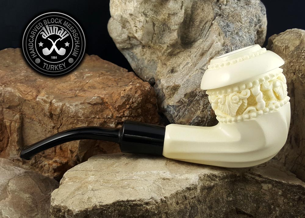altinay-topkapi-calabash-meerschaumpfeife-natur image 5