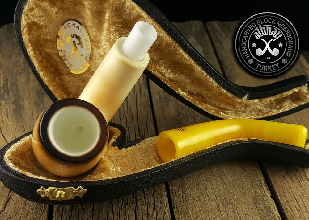 altinay-lee-van-cleef-meerschaumpfeife-mit-etui-3 image 3