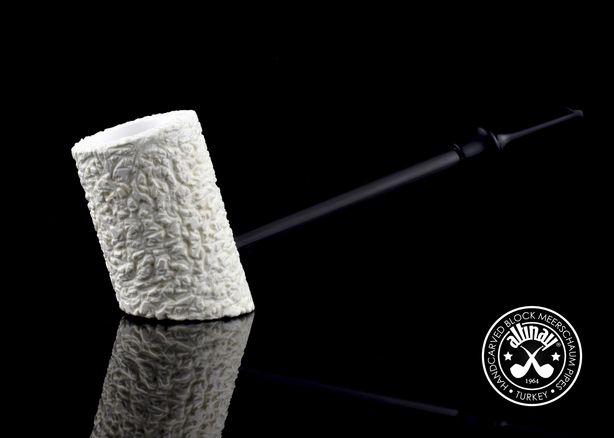 altinay-carbon-fiber-series-poker-meerschaumpfeife-carbon-11 image 1