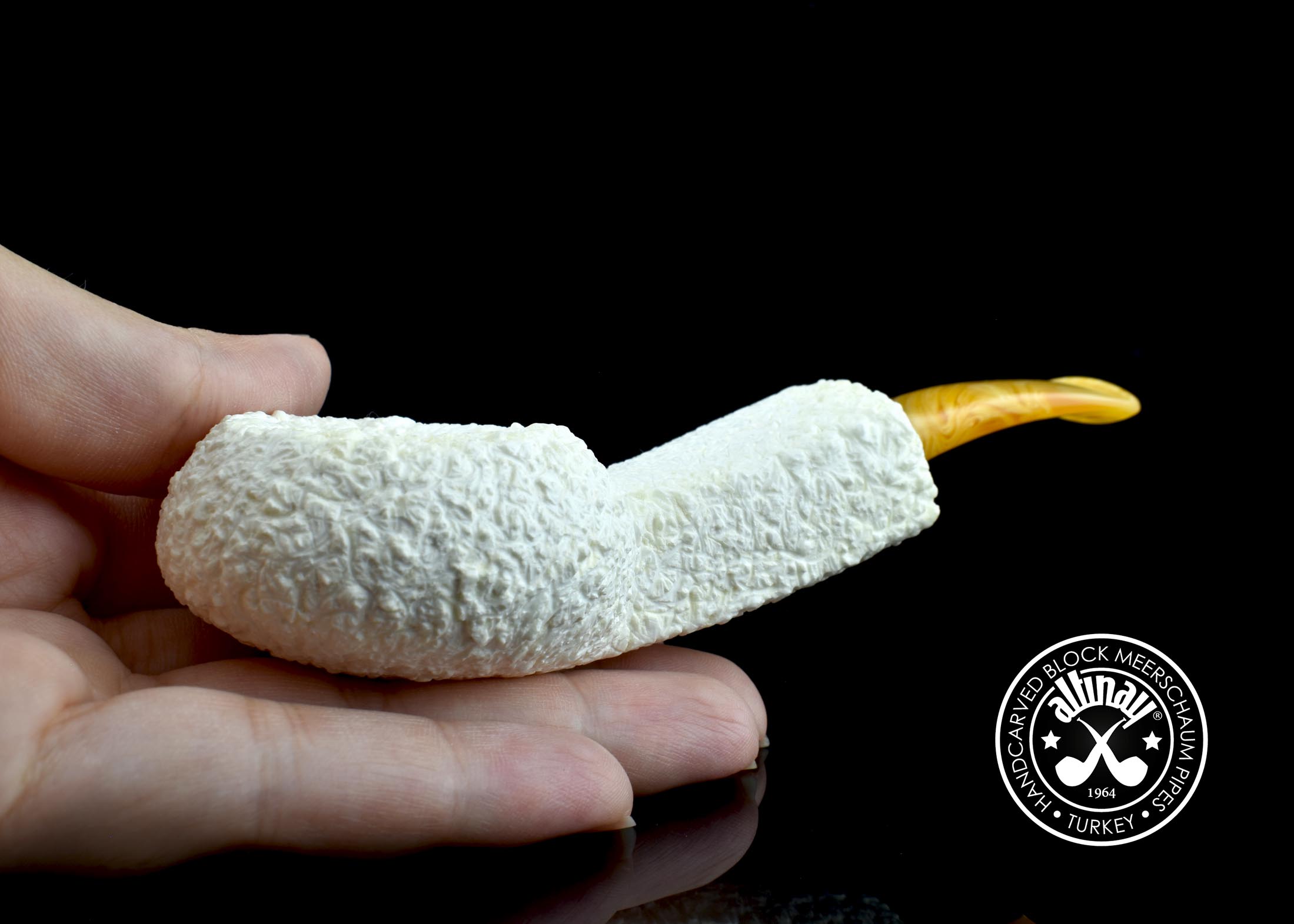 altinay-classic-freehand-meerschaumpfeife-natur-2 image 5