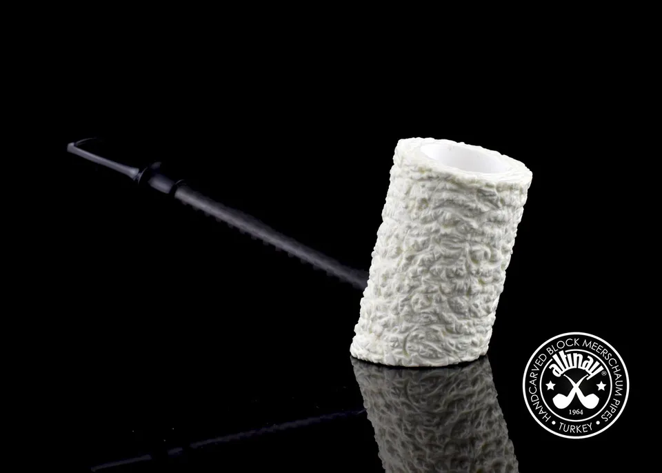 altinay-carbon-fiber-poker-meerschaumpfeife-modern-carbon-optik image 1