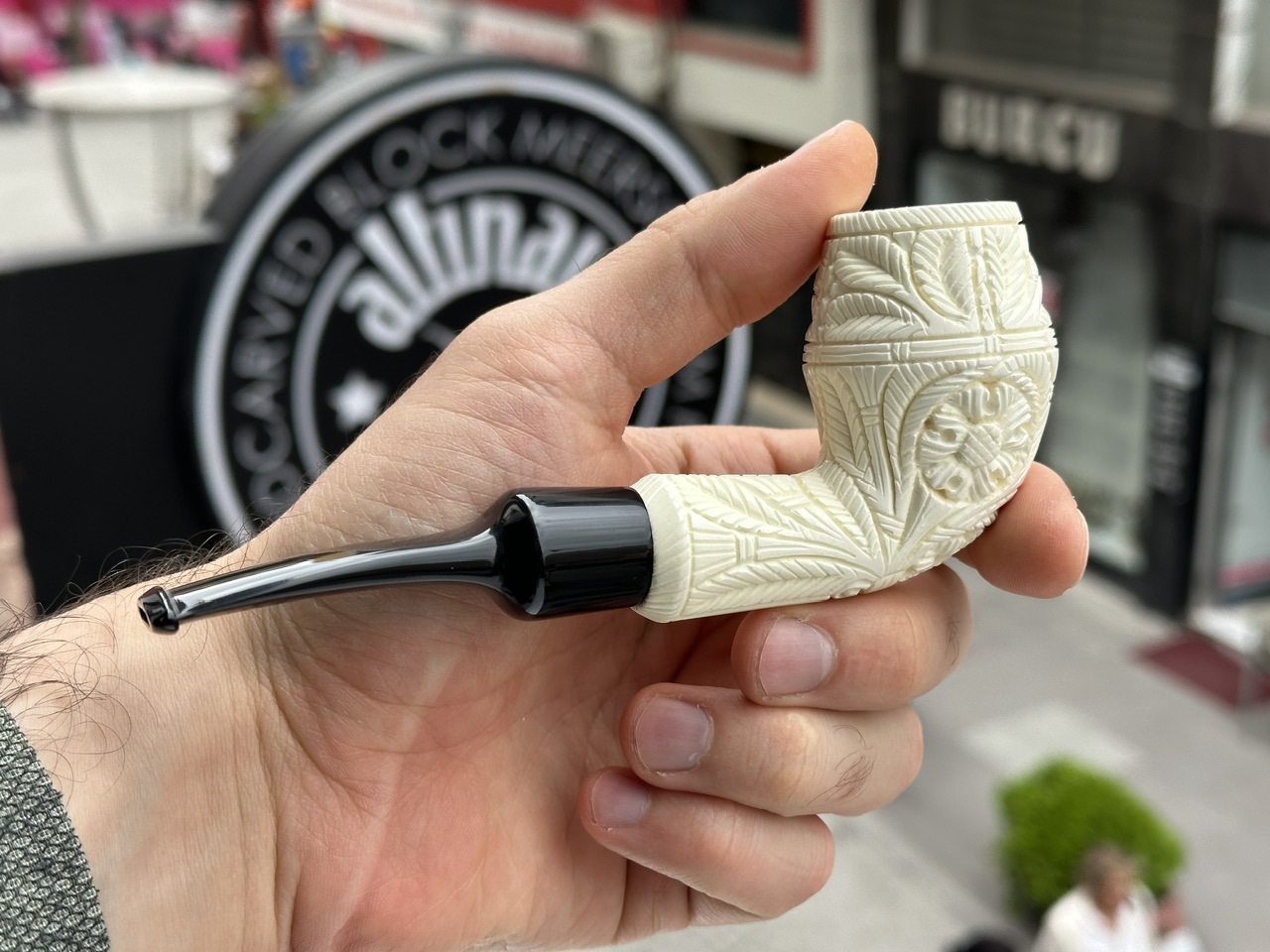 altinay-classic-rhodesian-meerschaumpfeife-block image 3